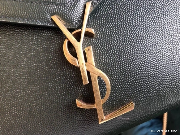 Tony Luxuries YSL CASSANDRA 0812